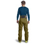 Herrenhose Ortovox 3L Guardian Shell Pants M