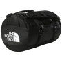 Reisetasche The North Face Base Camp Duffel - Xs 2023 schwarz/weiß Tnf Black/Tnf White