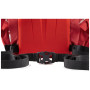 Rucksack Lowe Alpine Halcyon 45:50