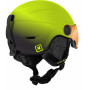 Kinder Skihelm Relax Twister Visor
