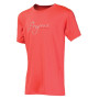 Kinder-T-Shirt Progress Manio 26EA rosa Pink