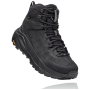 Wanderschuhe Hoka Kaha Gtx schwarz Black/Phantom