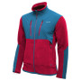Herrenjacke Pinguin Ranger Jacket rot