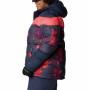Damen-Winterjacke Columbia Abbott Peak Insulated Jacket