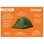 Wanderzelt Vango Exedra 200