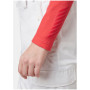Damen-Funktionsshirt Helly Hansen W Lifa Merino Midweight Crew