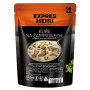 Fertigessen Expres menu Huhn mit Pilzen 300 g