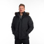 Herren-Winterjacke Northfinder Jerald