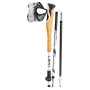 Trail Running Stöcke Leki Cross Trail FX Superlite compact
