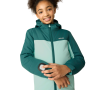 Kinder Winterjacke Regatta Beamz Mediterranea/Water Ballet