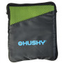Handtuch Husky Jack XL grün