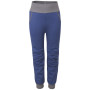 Kinder Softshellhose Zulu Timber K