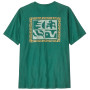 Herren-T-Shirt Patagonia Men's Mother Rays T-Shirt
