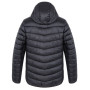 Herren-Winterjacke Hannah Revel Hoody