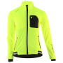 Damenjacke Axon Runner gelb