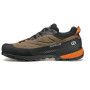 Wanderschuhe Scarpa Rapid Xt Gtx