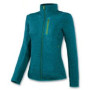 Damenpullover Brugi 2ND7 blau Petrolio