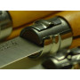 Messer Opinel Traditioneller Klassiker Nr. 06 Carbon