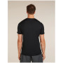 Herren-Funktionsshirt Icebreaker Men Merino 150 Tech Lite III SS Tee