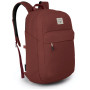 Rucksack Osprey Arcane Xl Day dunkelrot AcornRed