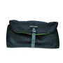 Kosmetiktasche Pinguin Washbag L schwarz