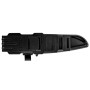 Messer Gerber Principle Bushcraft Fixed