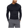 Herren-Funktionsshirt Under Armour CG Armour Mock