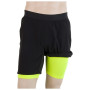 Herrenshorts Sensor Trail