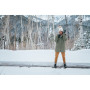 Damenmantel Columbia Little Si™ Insulated Parka