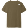 Herren-T-Shirt The North Face NSE Tee