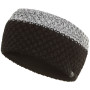 Stirnband Direct Alpine Viper 2021 grau Black/Grey