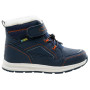 Kinderschuhe Bejo Dibis Jr blau/orange Navy/Orange/Reflective