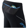 Herren-Funktionsunterhosen Dynafit Winter Running M Tights