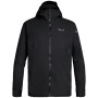 Herrenjacke Salewa Puez Clastic 2 PTX 2L M JKT schwarz BlackOut