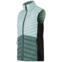 Damenweste Regatta Women’s Leedre Hybrid B/W