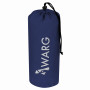 Aufblasbare Isomatte Warg Gustav Warmthal Long