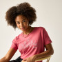 Damen-T-Shirt Regatta Filandra IX