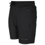 Kindershorts Progress Symbol Shorts Junior Black