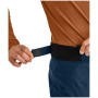 Herrenhose Ortovox 3L Ortler Pants M