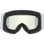 Skibrille Uvex Provoqe V