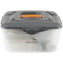 Picknick-Set Easy Camp Cerf Picnic Box L