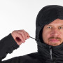 Herren-Winterjacke Northfinder Loren