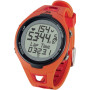 Armbanduhr Sigma PC 15.11 rot