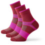 Socken Zulu Sport 3 pack