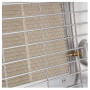 Warmwassersystem Mestic Gas heater standing MES-120 30mbar