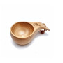 Hölzerne Kuksa Stabilotherm Hamilton Hound 1,2 dl