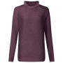 Größe: XXXL / Farbe: lila/schwarz