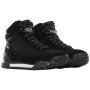 Damenschuhe The North Face Back-To-Berkeley III Textile Wp schwarz Tnf Black/Tnf White
