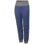 Kinder Softshellhose Zulu Timber K blau Navy