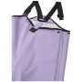 Wasserdichte Kinderhosen Reima Lammikko Blooming Lilac